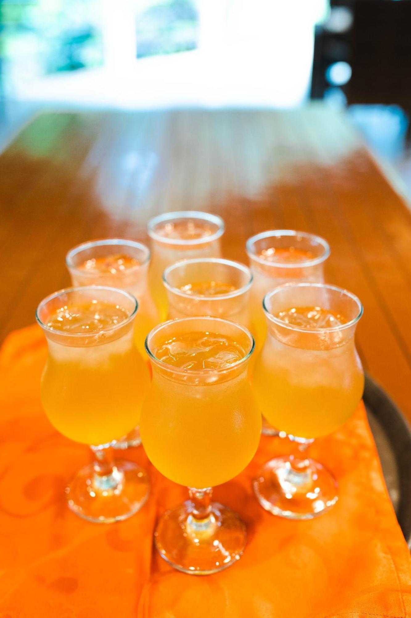 ダルヨン ビーチ アンド マウンテン リゾート サバン エクステリア 写真